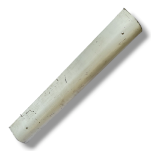 Malla Aerodinamica de 4 pulgadas