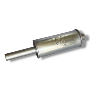 Pre - Silenciador N 200